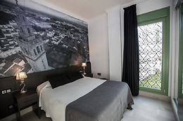 HOTEL BARRIO NUEVO