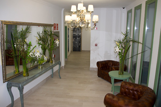 HOTEL BARRIO NUEVO - photo 3