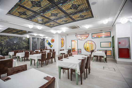 HOTEL BARRIO NUEVO - photo 2