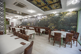 HOTEL BARRIO NUEVO