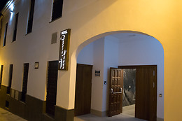 HOTEL BARRIO NUEVO