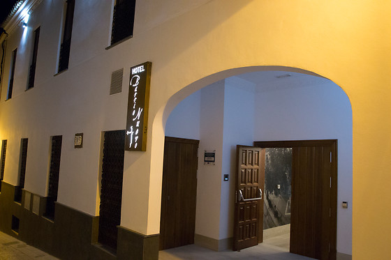 HOTEL BARRIO NUEVO - photo 12