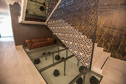 HOTEL BARRIO NUEVO