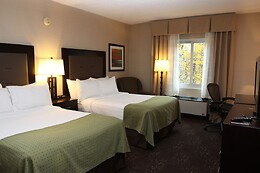 Online Booking EPS