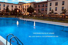 HOTEL CANDIDO