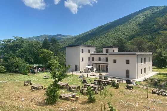 Ostello Ossigeno - photo 3