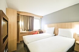 Online Booking EPS