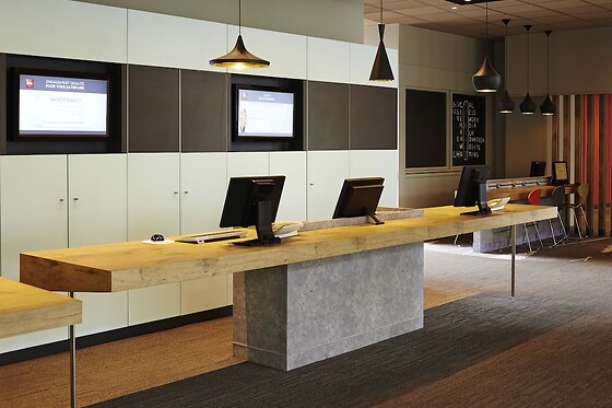 Online Booking EPS - photo 4
