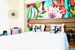 Online Booking EPS