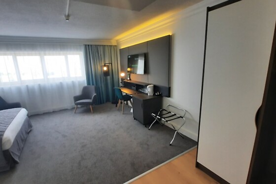 Online Booking EPS - photo 4