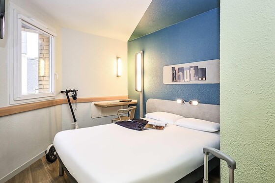 Online Booking EPS - photo 2