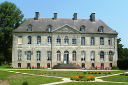 Château de Couin