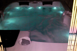 Yess Fitness Sierre