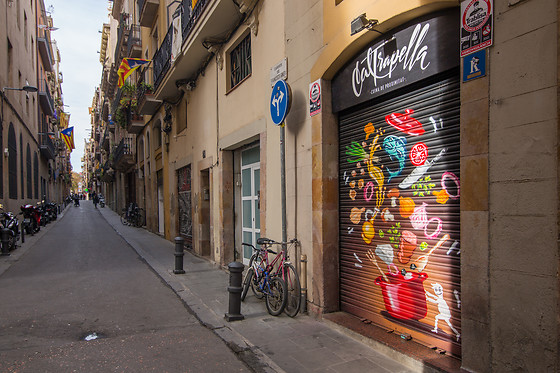 CAL TRAPELLA, CUINA DE MERCAT - photo 8