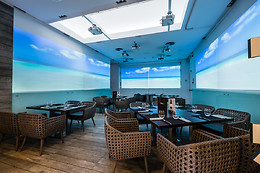 RESTAURANT COOK AND TRAVEL