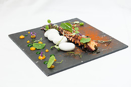 RESTAURANT COOK AND TRAVEL
