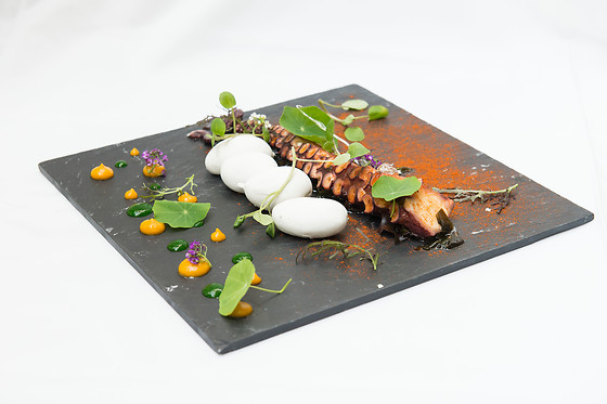 RESTAURANT COOK AND TRAVEL - photo 1