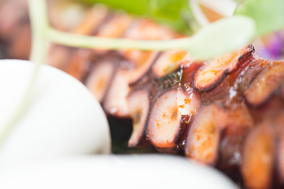 RESTAURANT COOK AND TRAVEL - photo 3