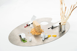 RESTAURANT COOK AND TRAVEL