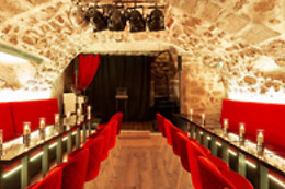 Diva's Kabaret
