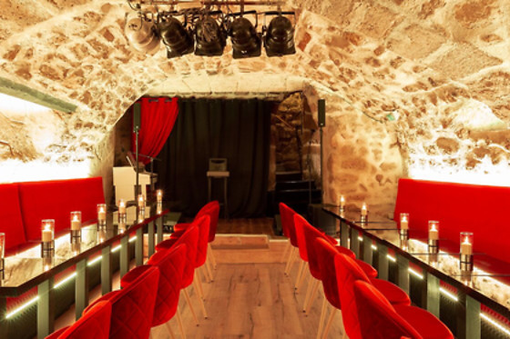 Diva's Kabaret - photo 0