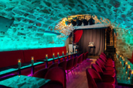 Diva's Kabaret