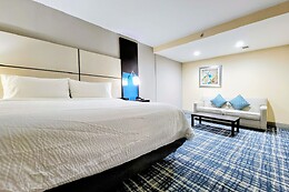 Online Booking EPS