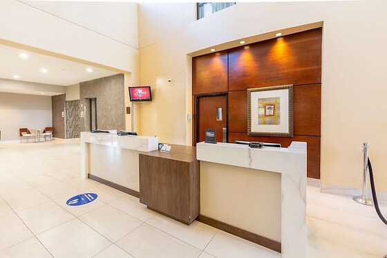 Online Booking EPS - photo 6