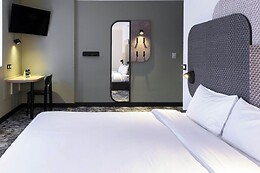 Online Booking EPS