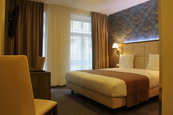 Online Booking EPS - photo 0