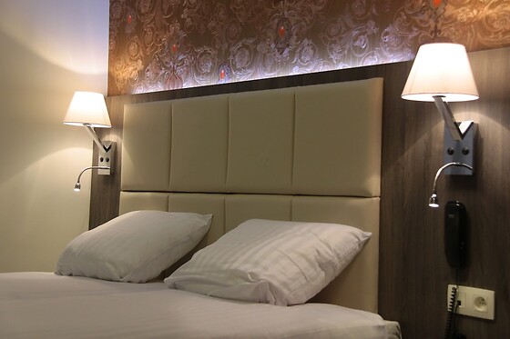 Online Booking EPS - photo 1