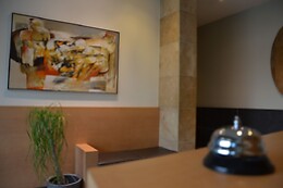 Online Booking EPS