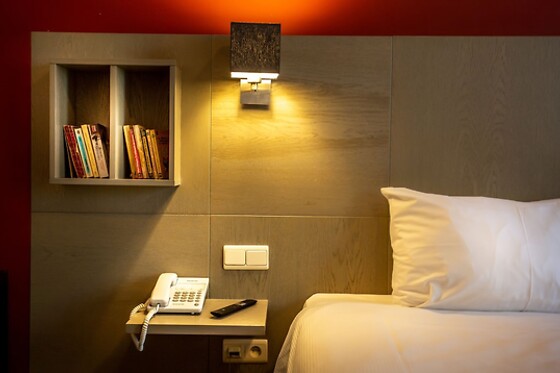 Online Booking EPS - photo 4