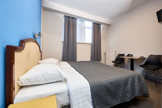 Online Booking EPS - photo 2