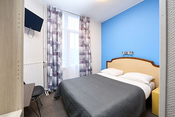 Online Booking EPS - photo 1
