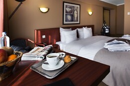 Online Booking EPS
