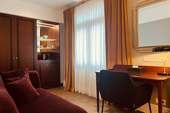 Online Booking EPS - photo 2