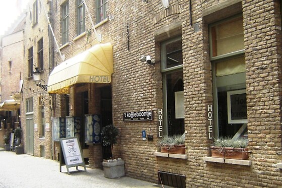Online Booking EPS - photo 0
