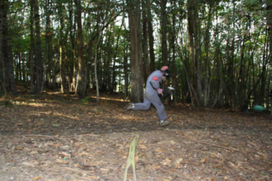 ASTUR PAINTBALL - photo 3