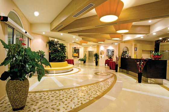Grand Hotel Olimpo - photo 3