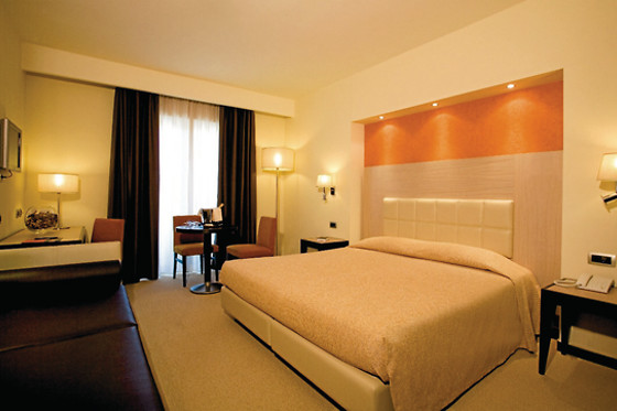 Grand Hotel Olimpo - photo 0