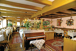 Hotel La Bocchetta