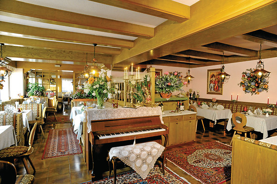 Hotel La Bocchetta - photo 6