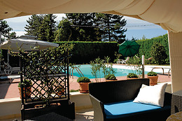 Albergo Zoello 
