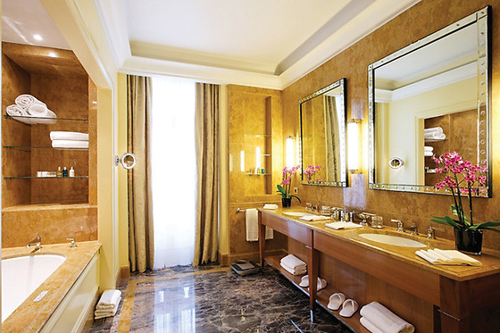 Hotel Le Plaza Brussels - photo 9