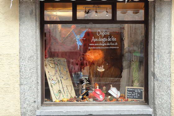Onglerie Aux Doigts de Fée - photo 2