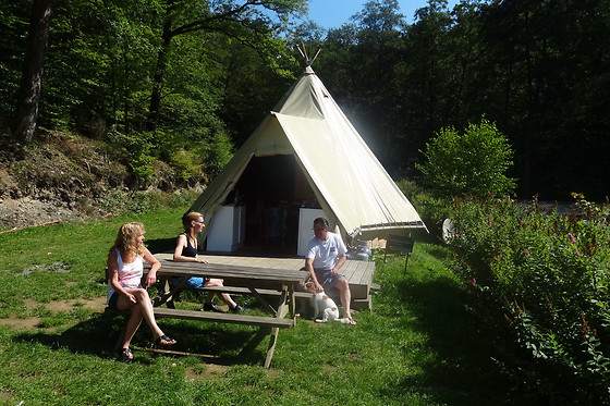 Camping Canada - photo 4