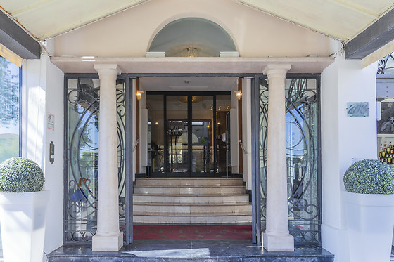 Eurhotel - photo 4