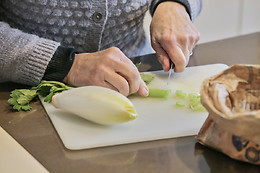 L'équilibre cours de cuisine