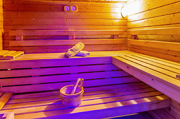 O Spa Détente